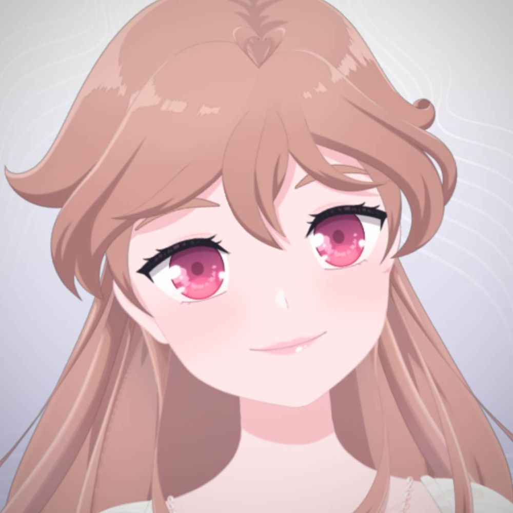 Chezza 🍞🍰 VTuber
