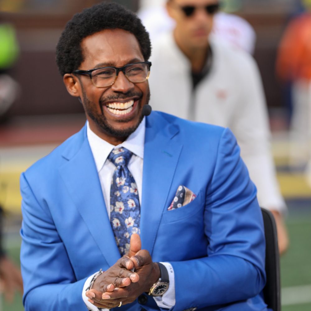 Desmond Howard