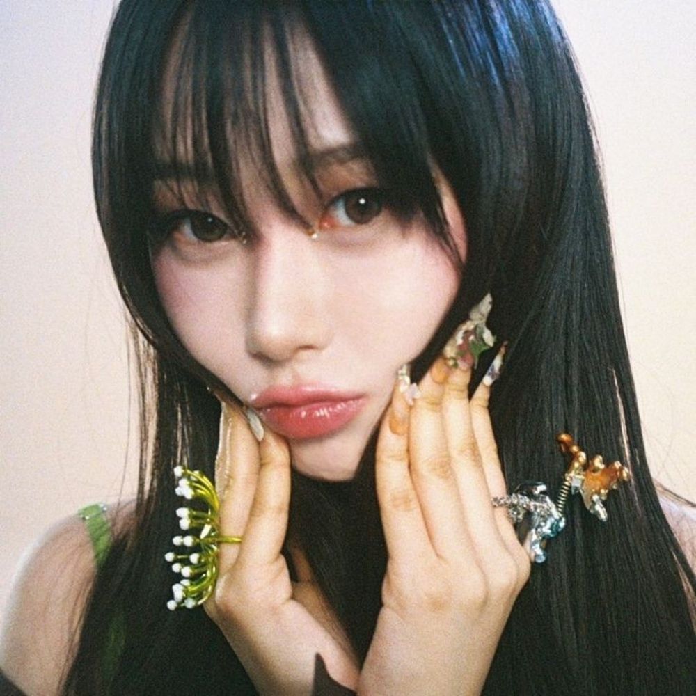 rika ৎ