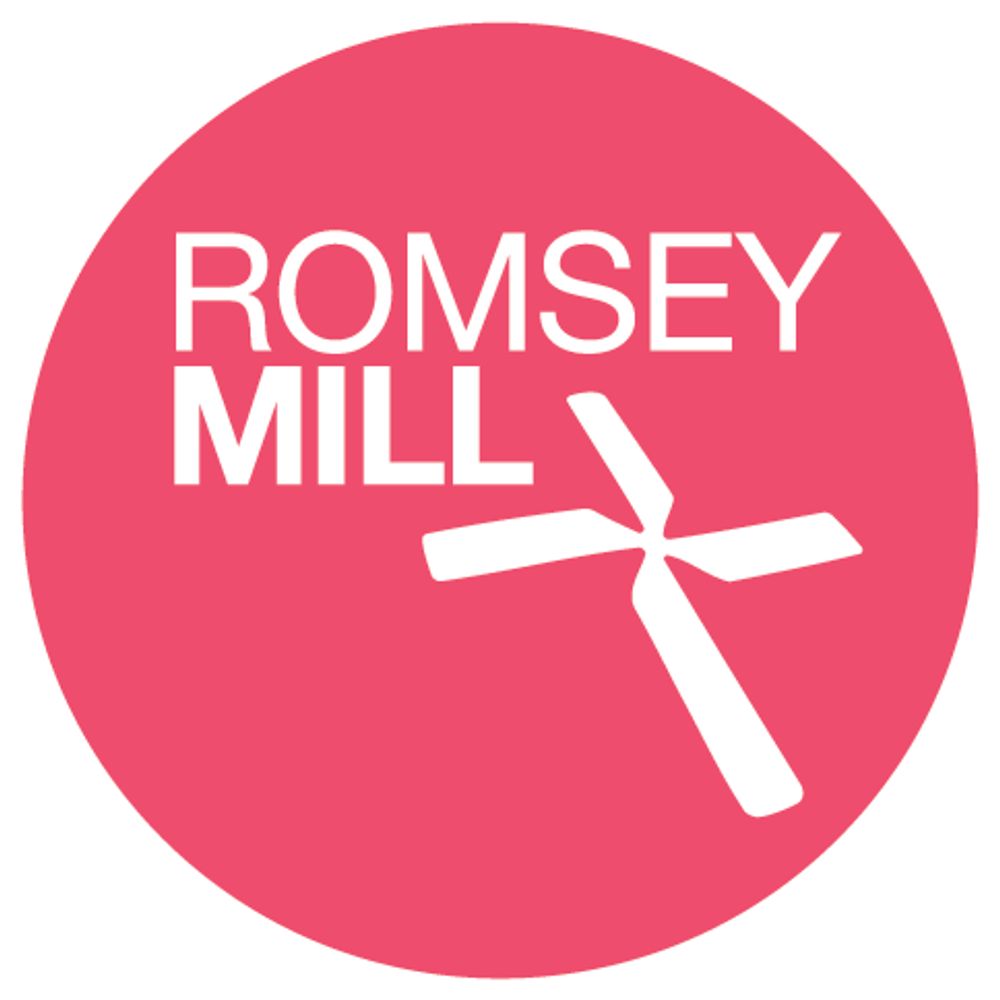 Romsey Mill