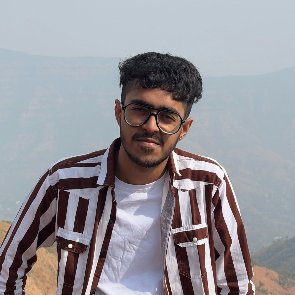 Niraj Manuja
