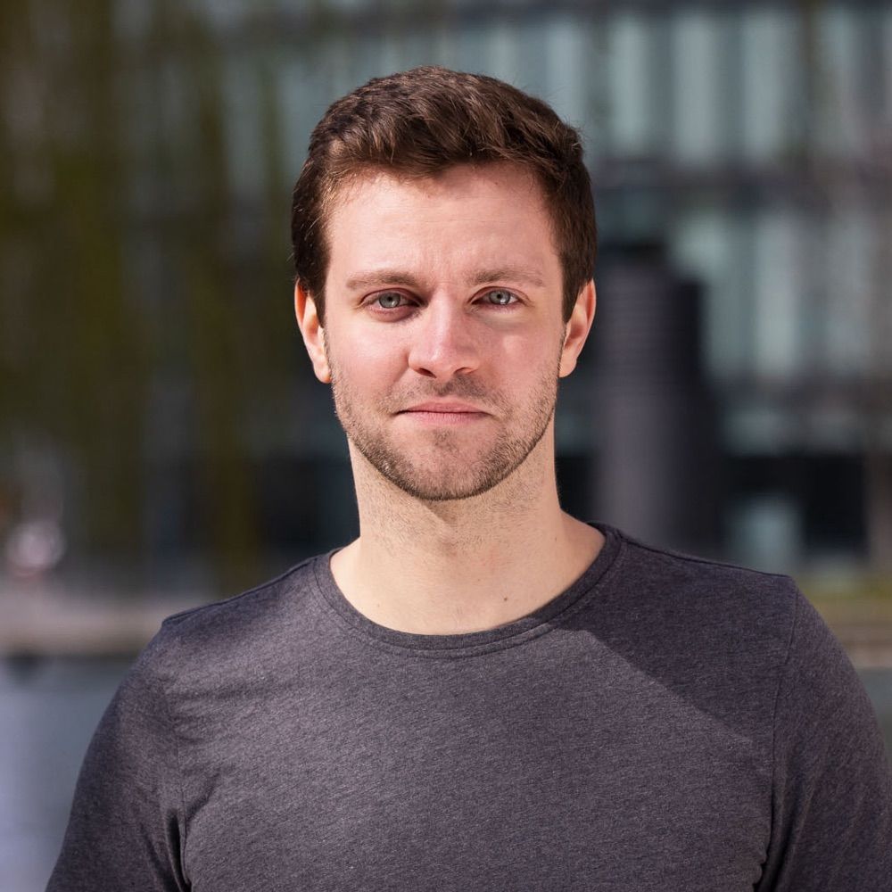 Julian Krismer