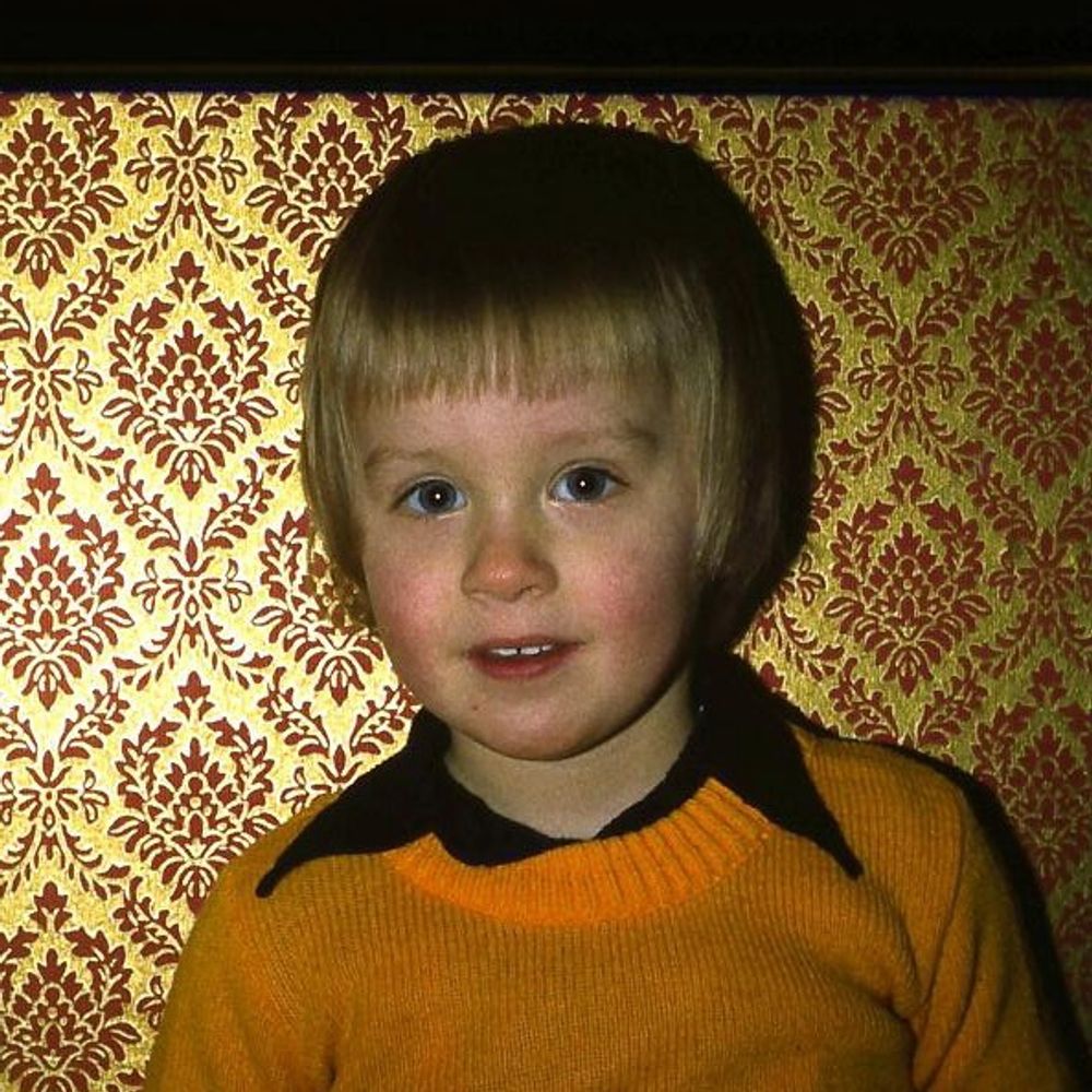 Paul Tissingh