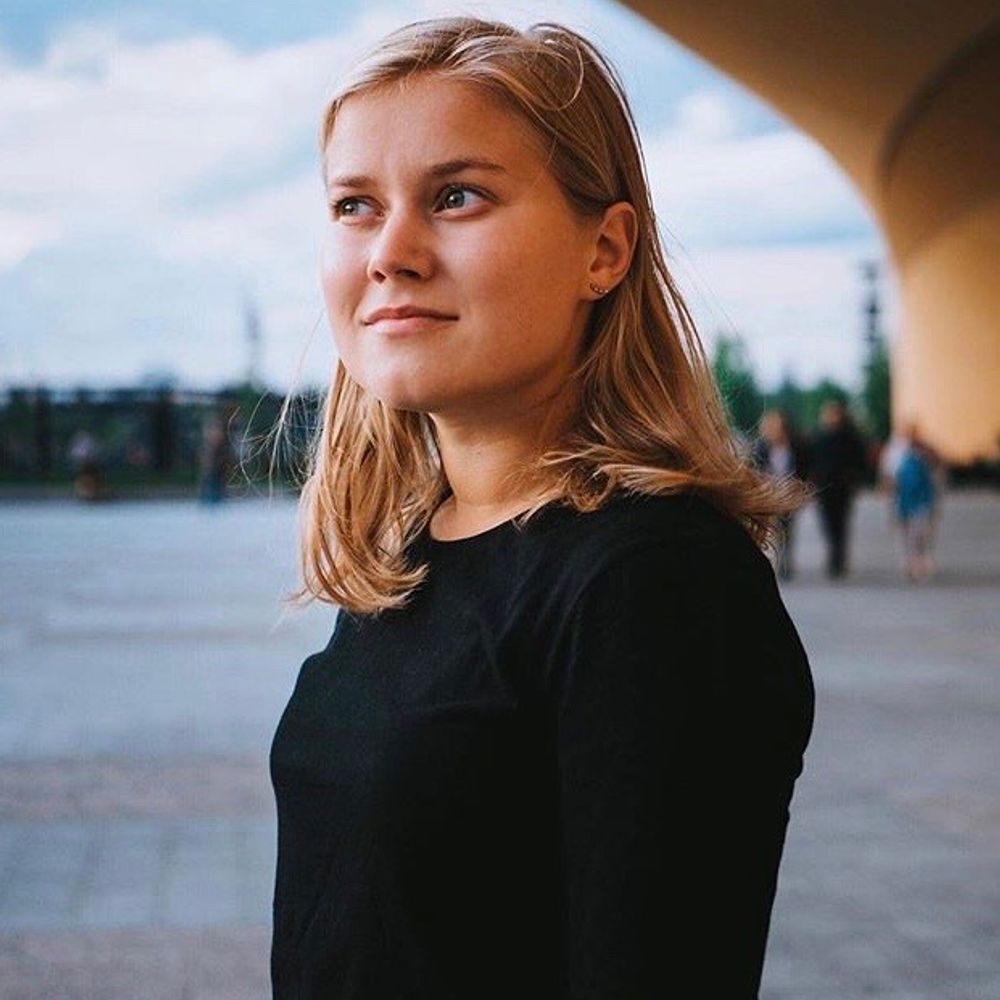 Oona Tuominen