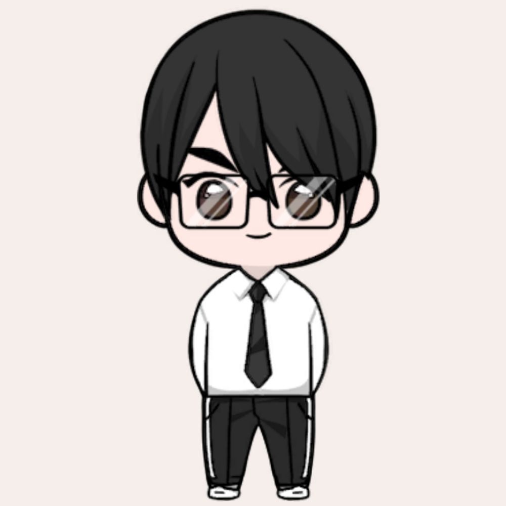 KacchanDesuyo.