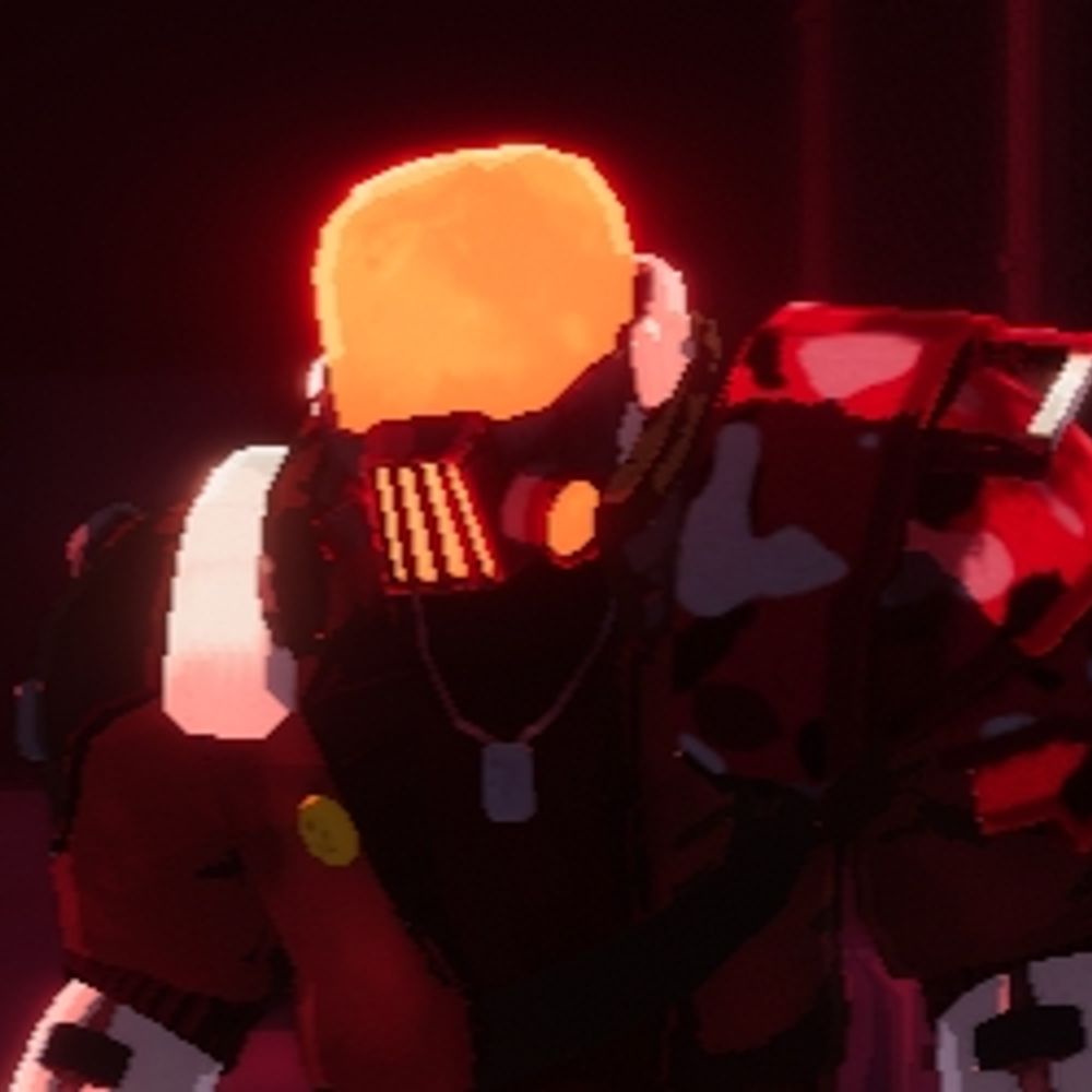 Nemesis Mercenary