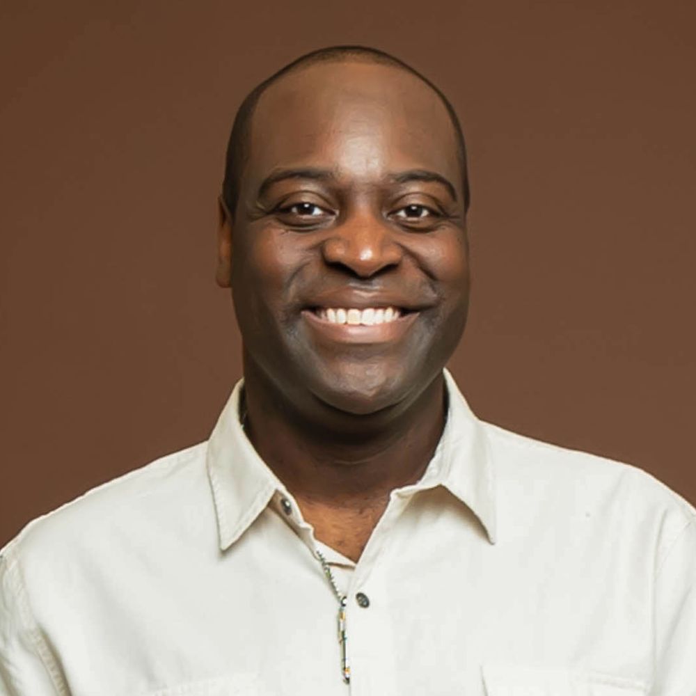 Nathon Jones