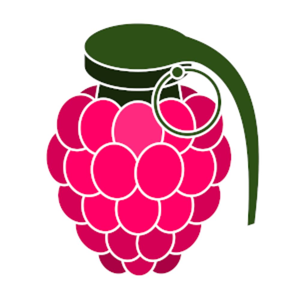 Raspberry Grenade Games