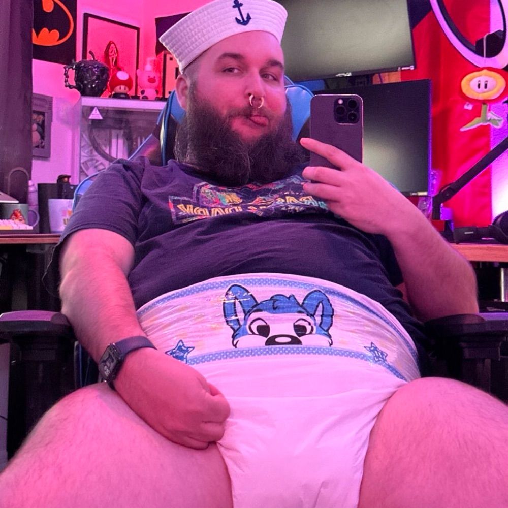 PaddedPigDadFL