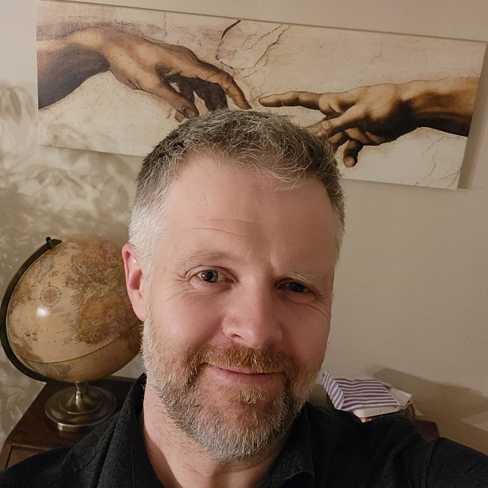 James Morshead