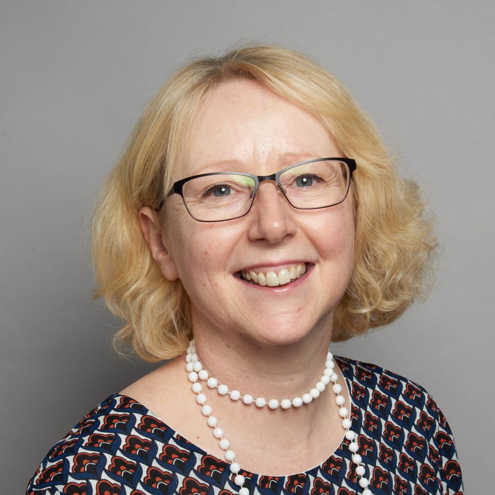 Julia Wood