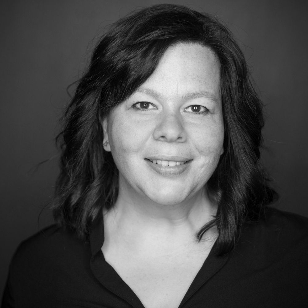 Carina Duchale