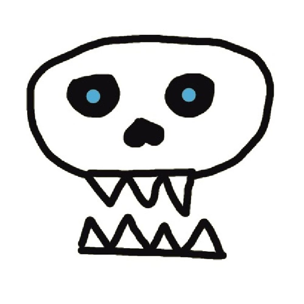 骨頭Man☠️ Vtuber準備中