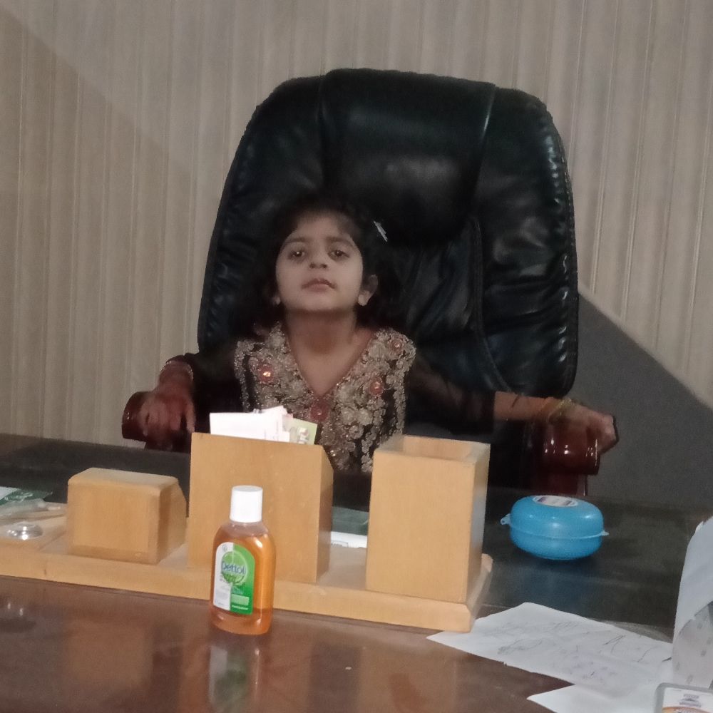 Umer Chaudhary