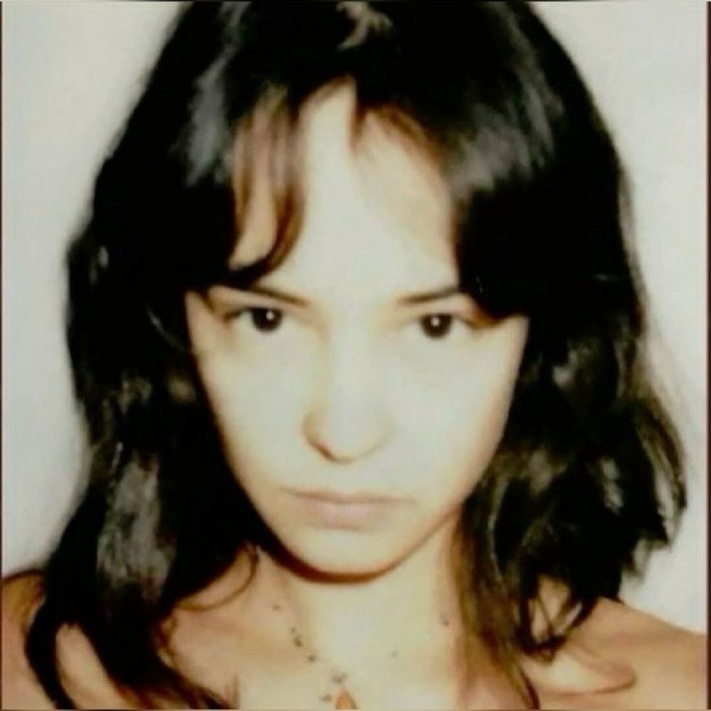 marie