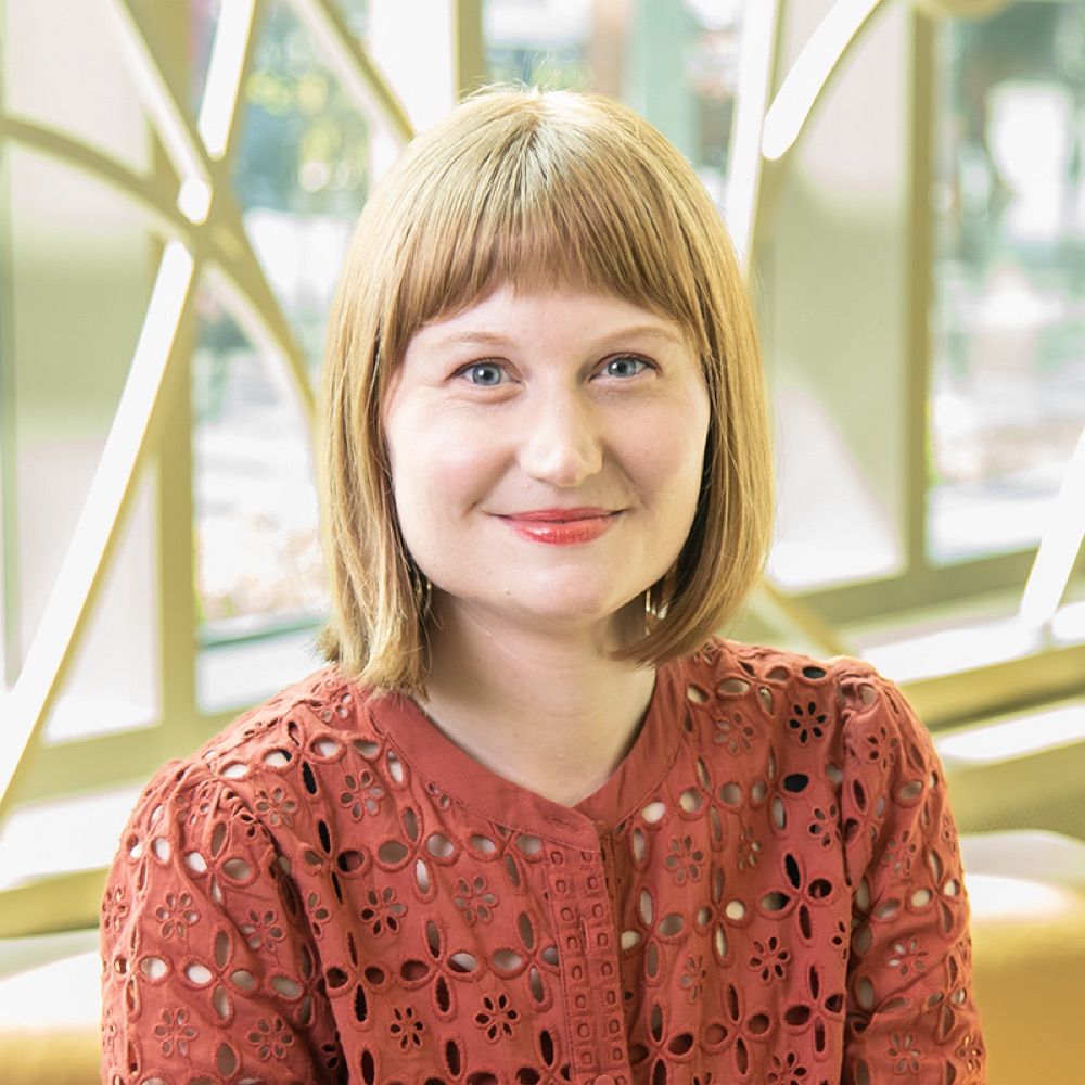 Sophie Pitman