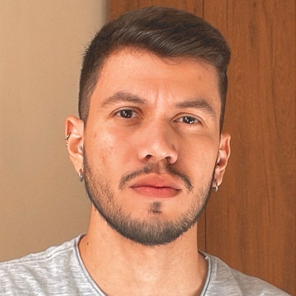 Bruno do céu