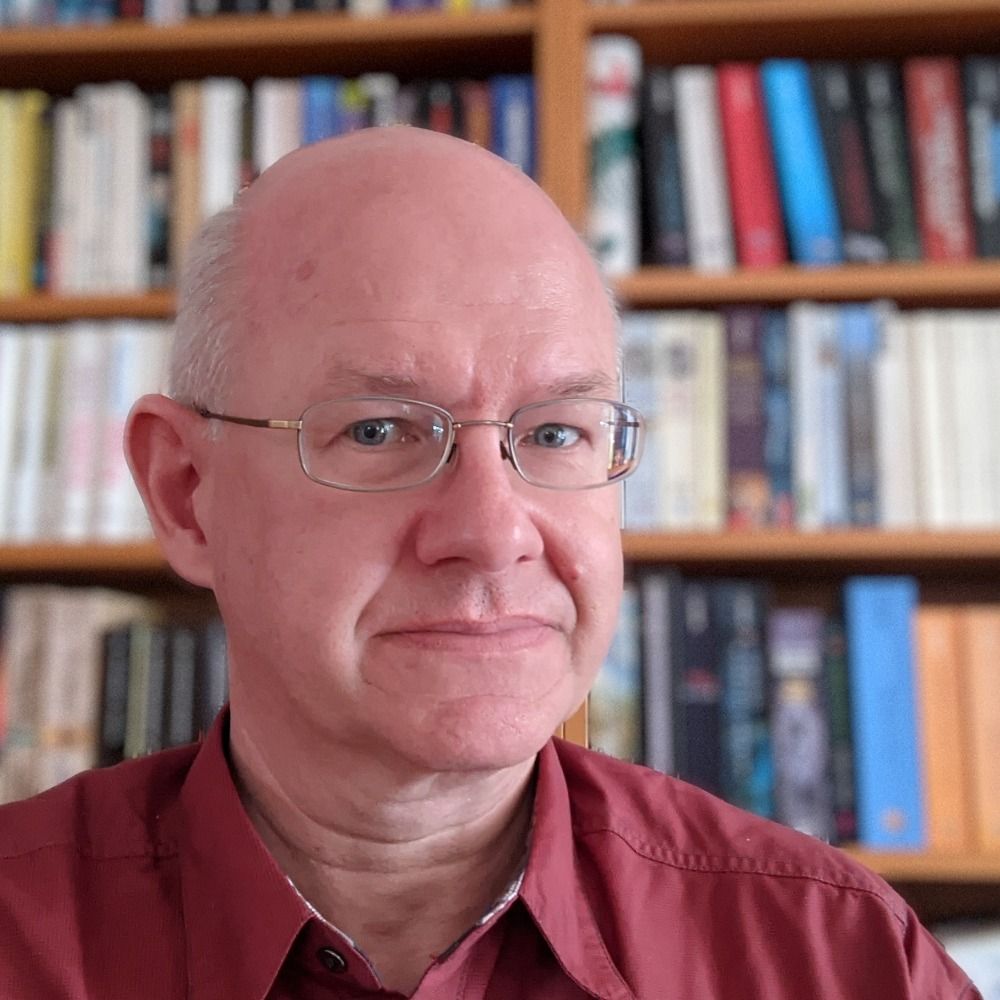Martin Herbst