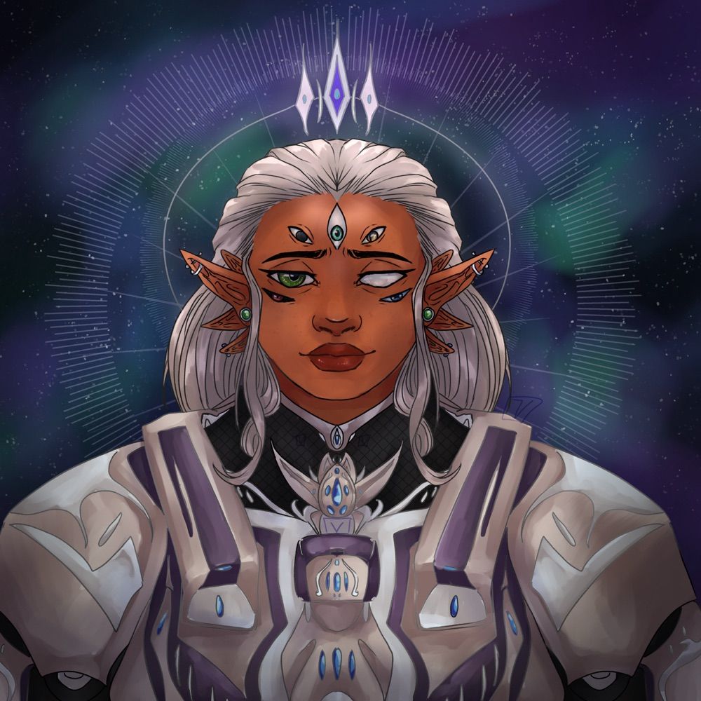 V | Comms Open