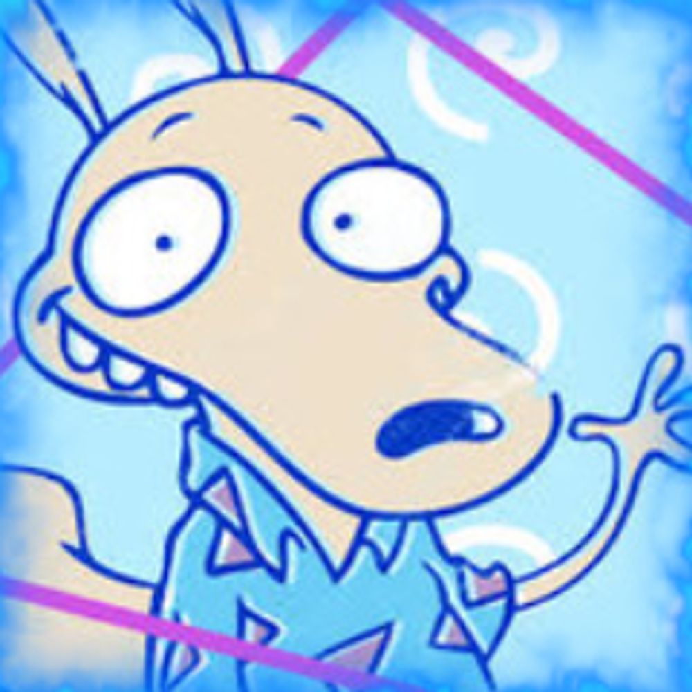 wormy