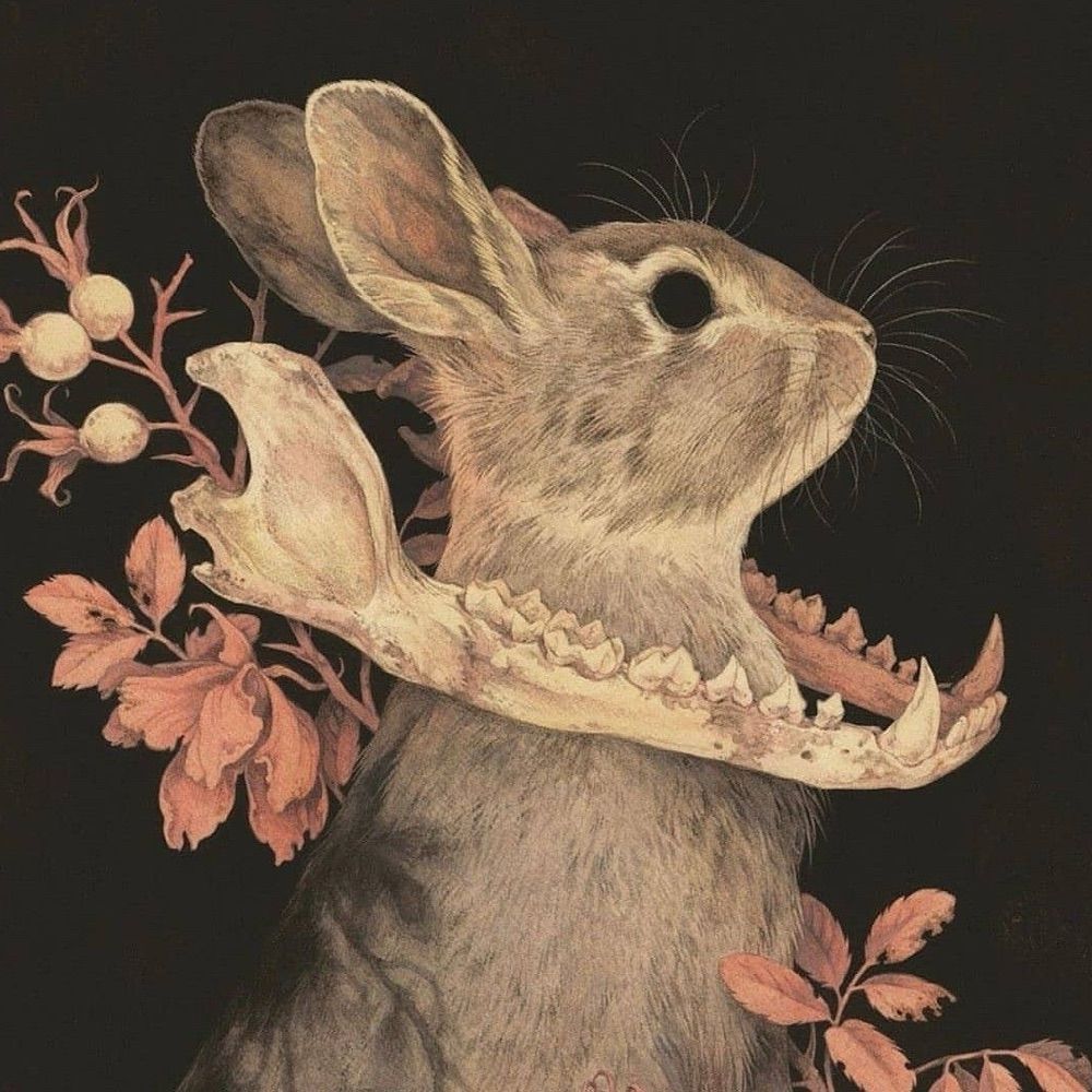 𝑻𝑯𝑬𝑹𝑬𝑺𝑬
