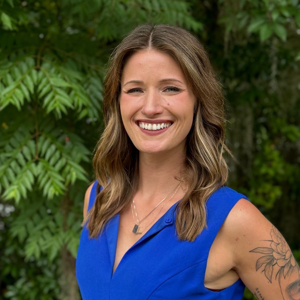 Courtney Wilkinson