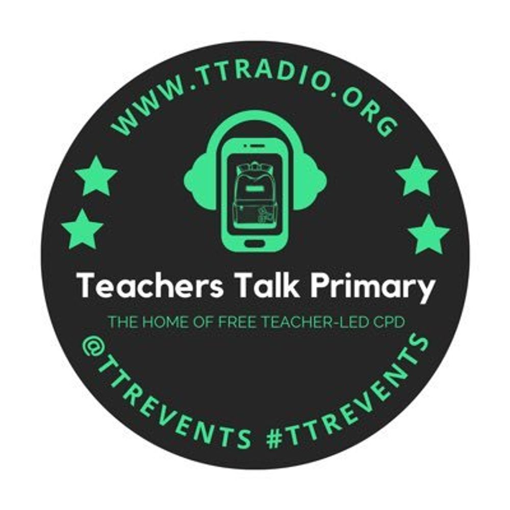 Teachers Talk Primary