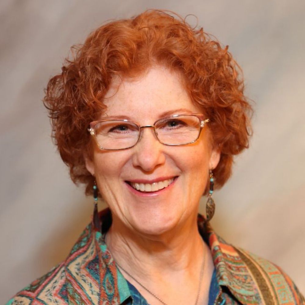 Monica Levin