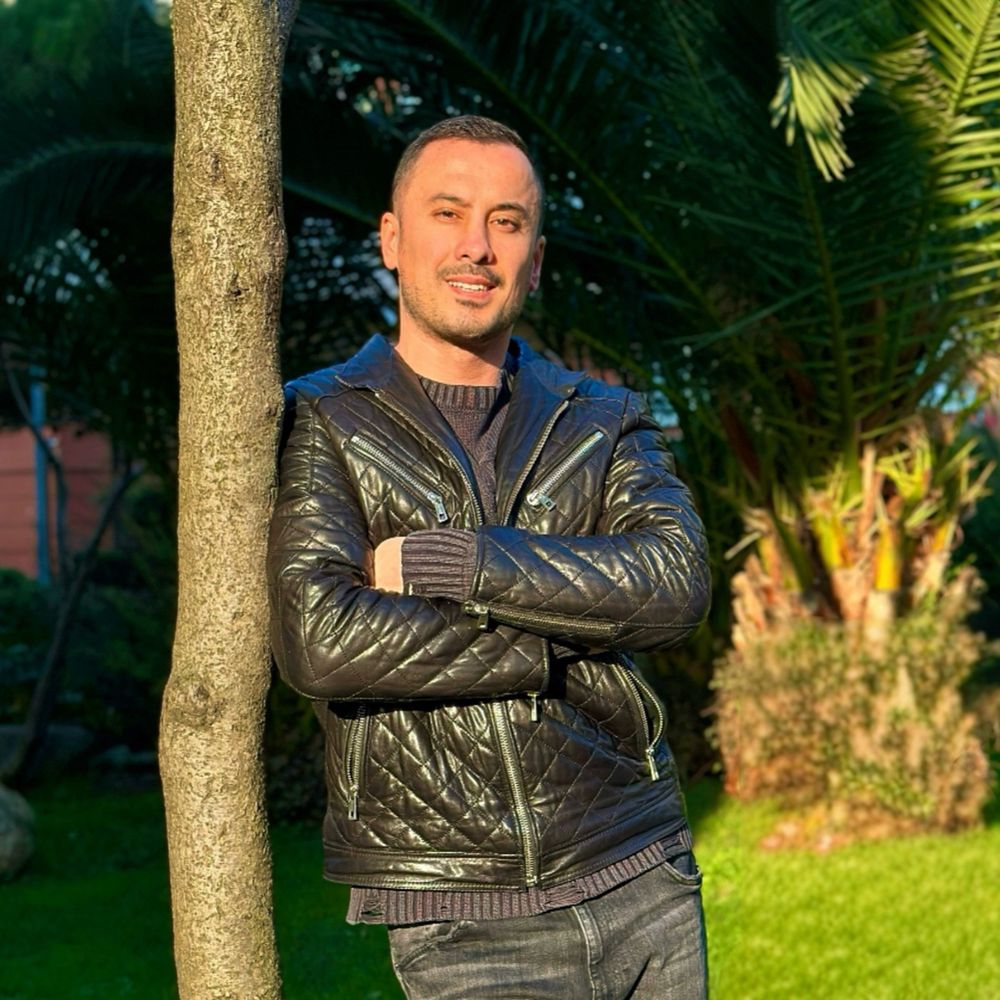 Erhan Yılmaz