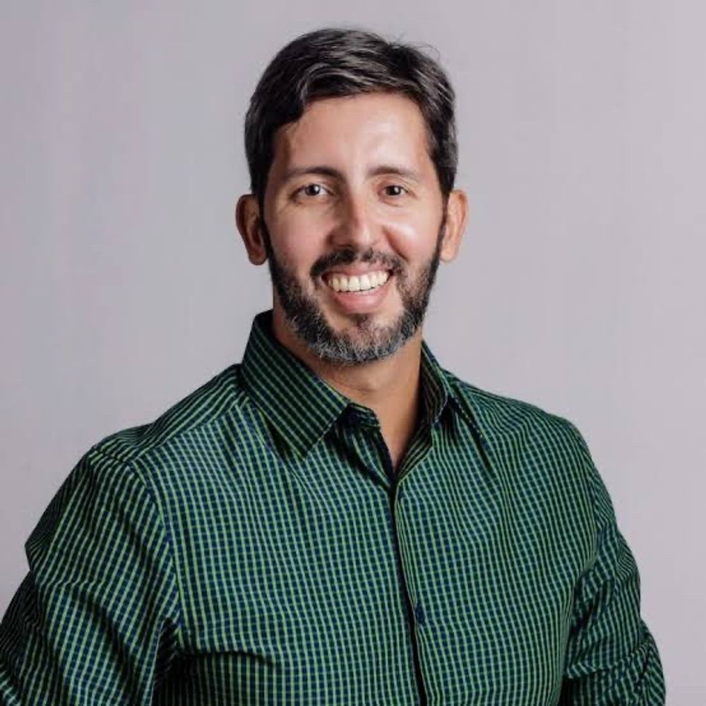 Leandro Grass
