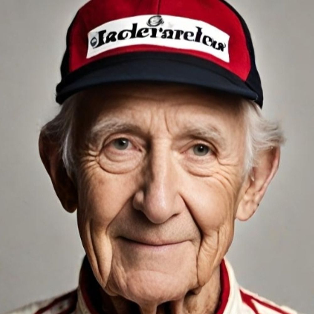 Harold Clot