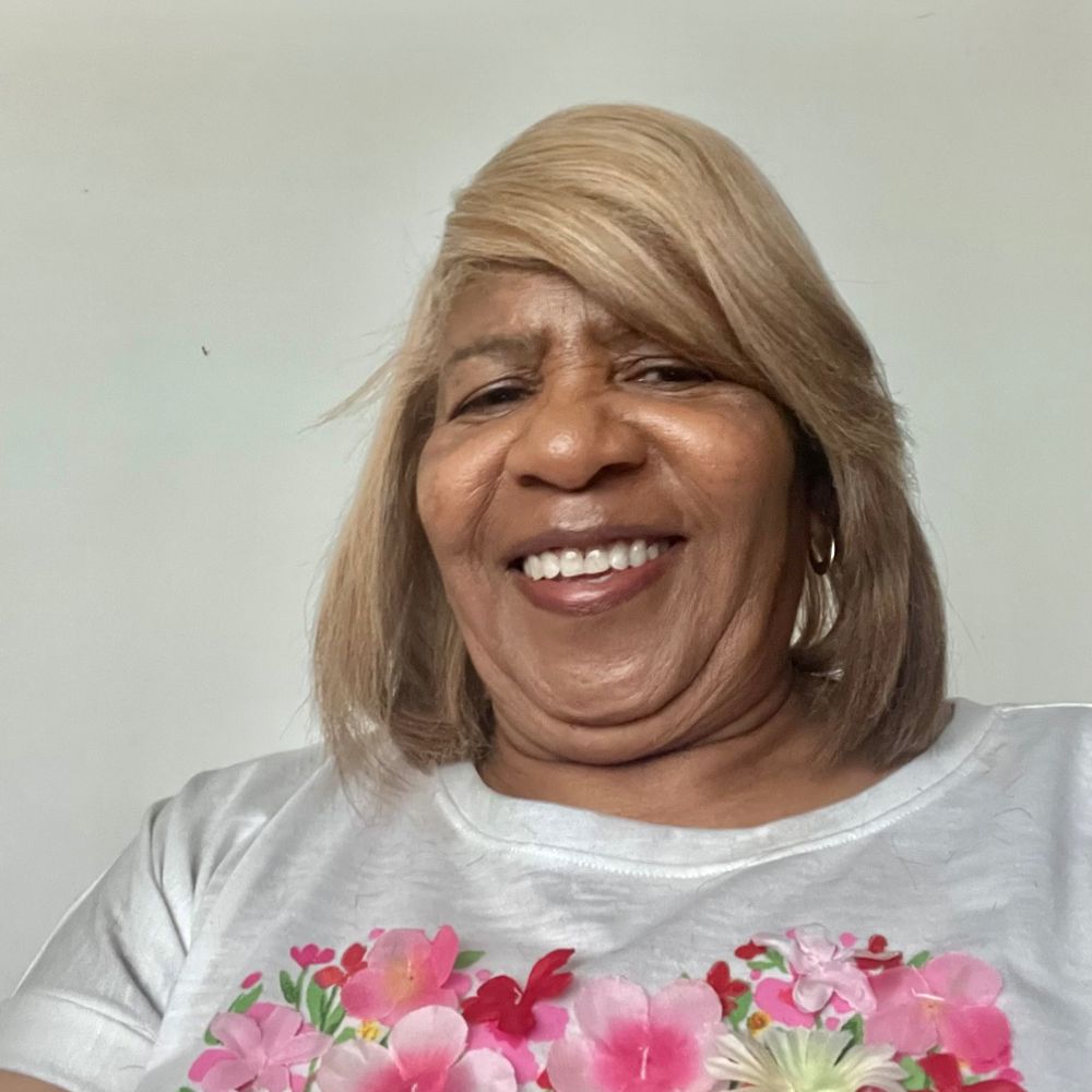 Diane McDaniel-Winfrey