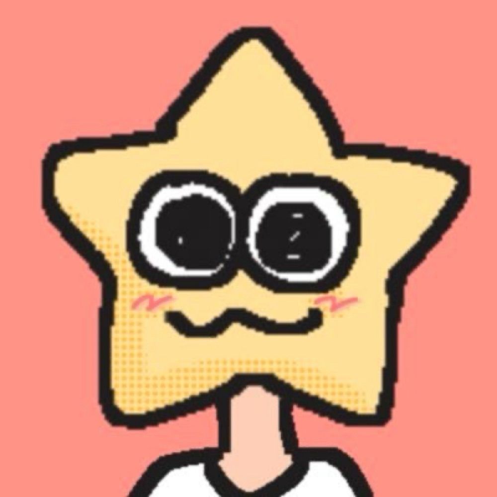 Gabby ⭐️ (Commissions Open!)