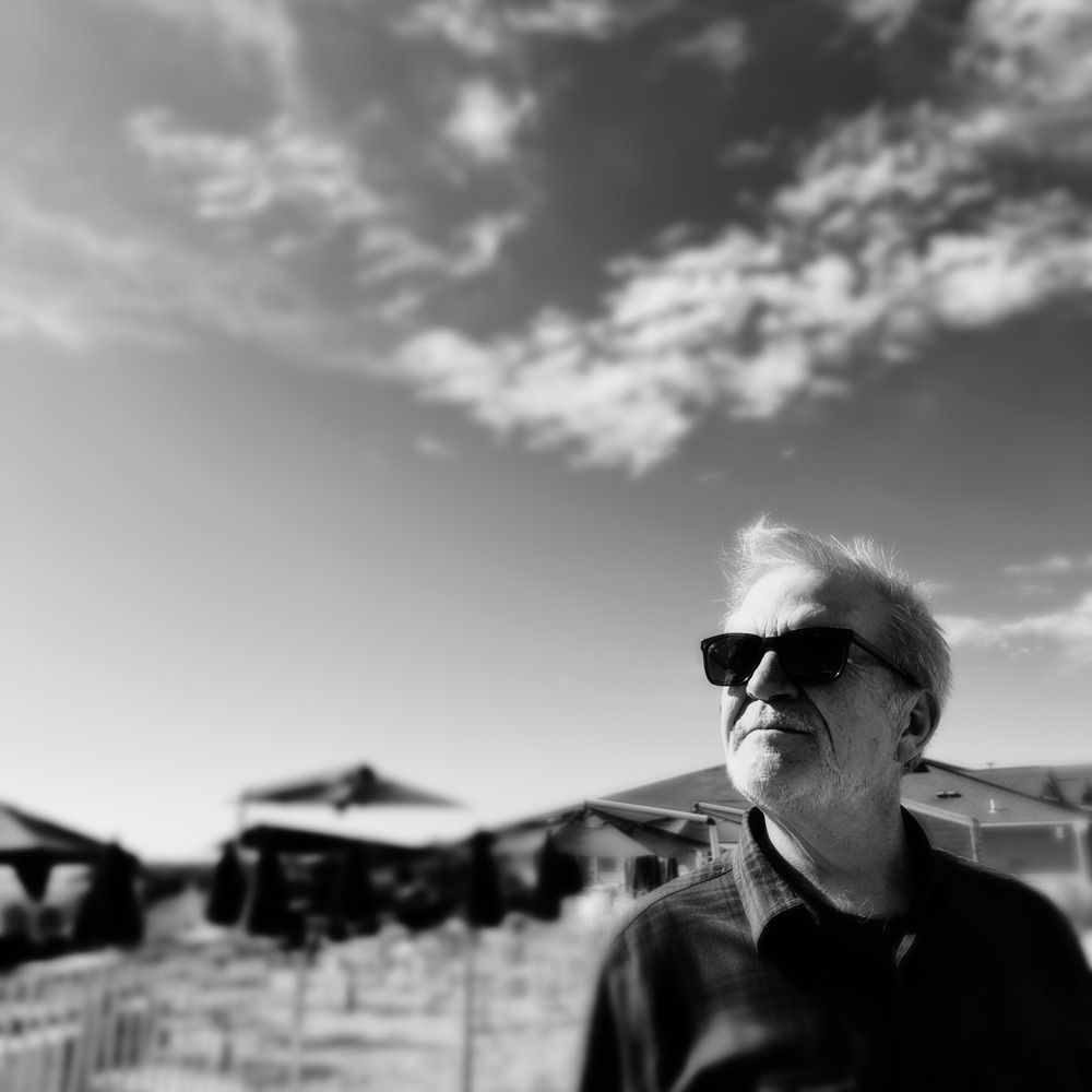 Buzz Knight