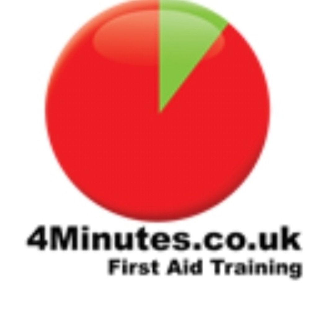 4 Minutes First Aid Training