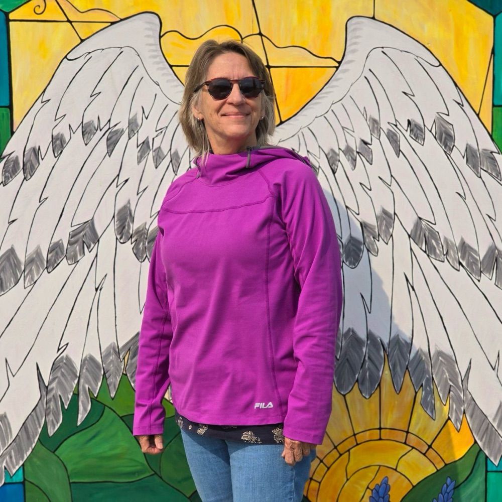 Kay Schultz