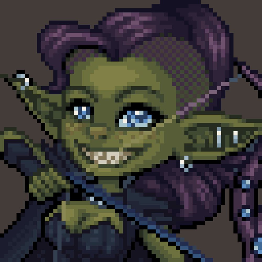 Spears Dracona