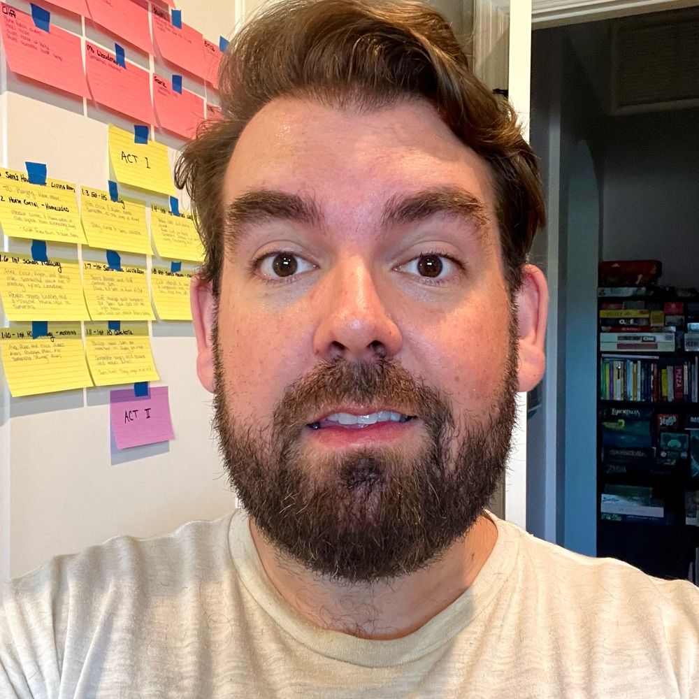 Nick Steiner
