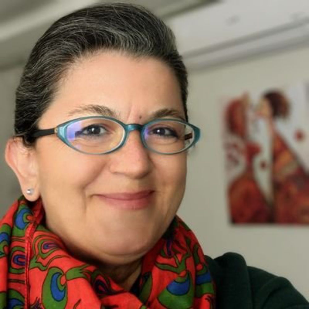 Zerrin Kale