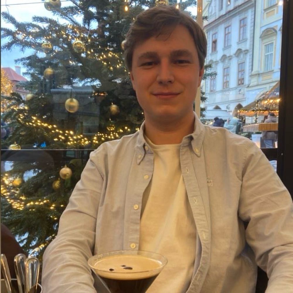 Wisse Dekker