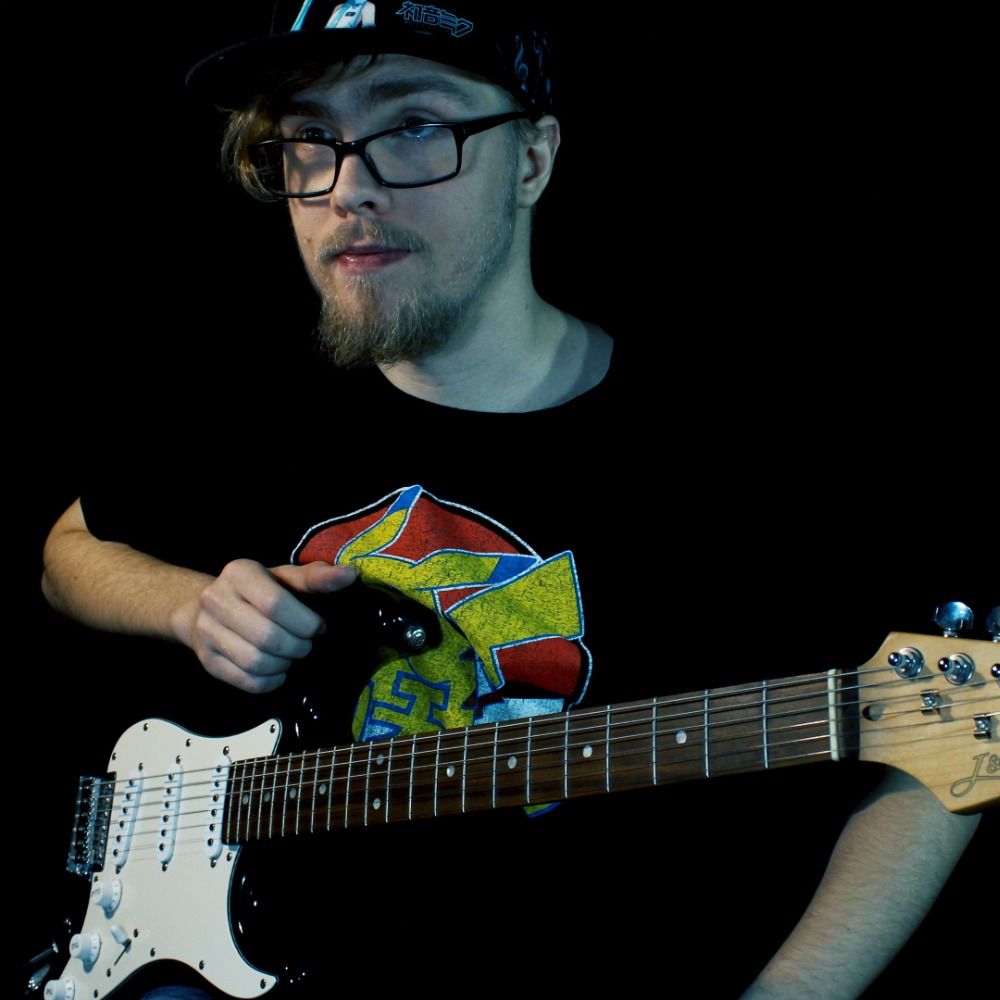 Billy Qvarnström 