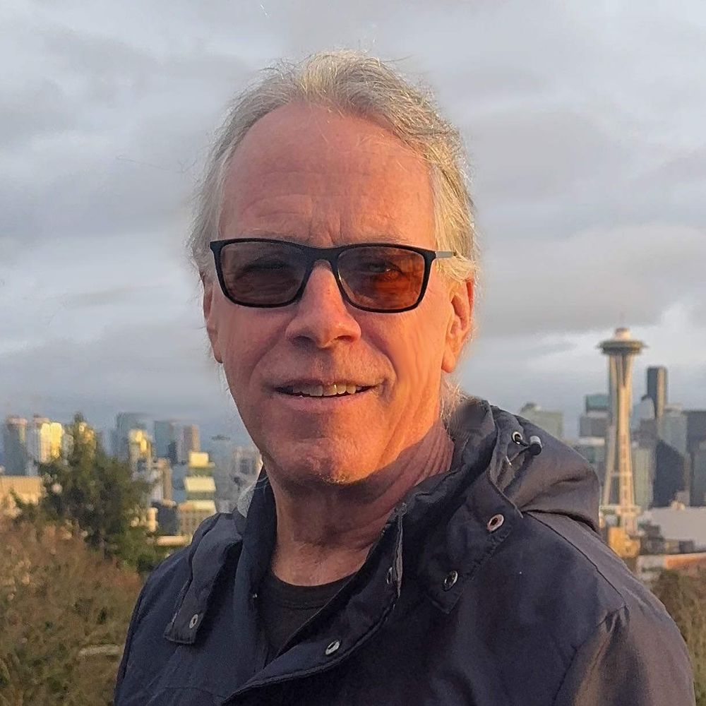 Paul Harlan