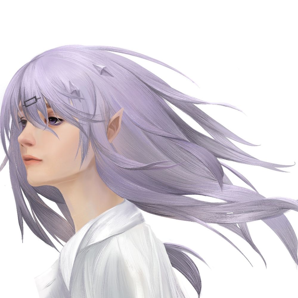 violet