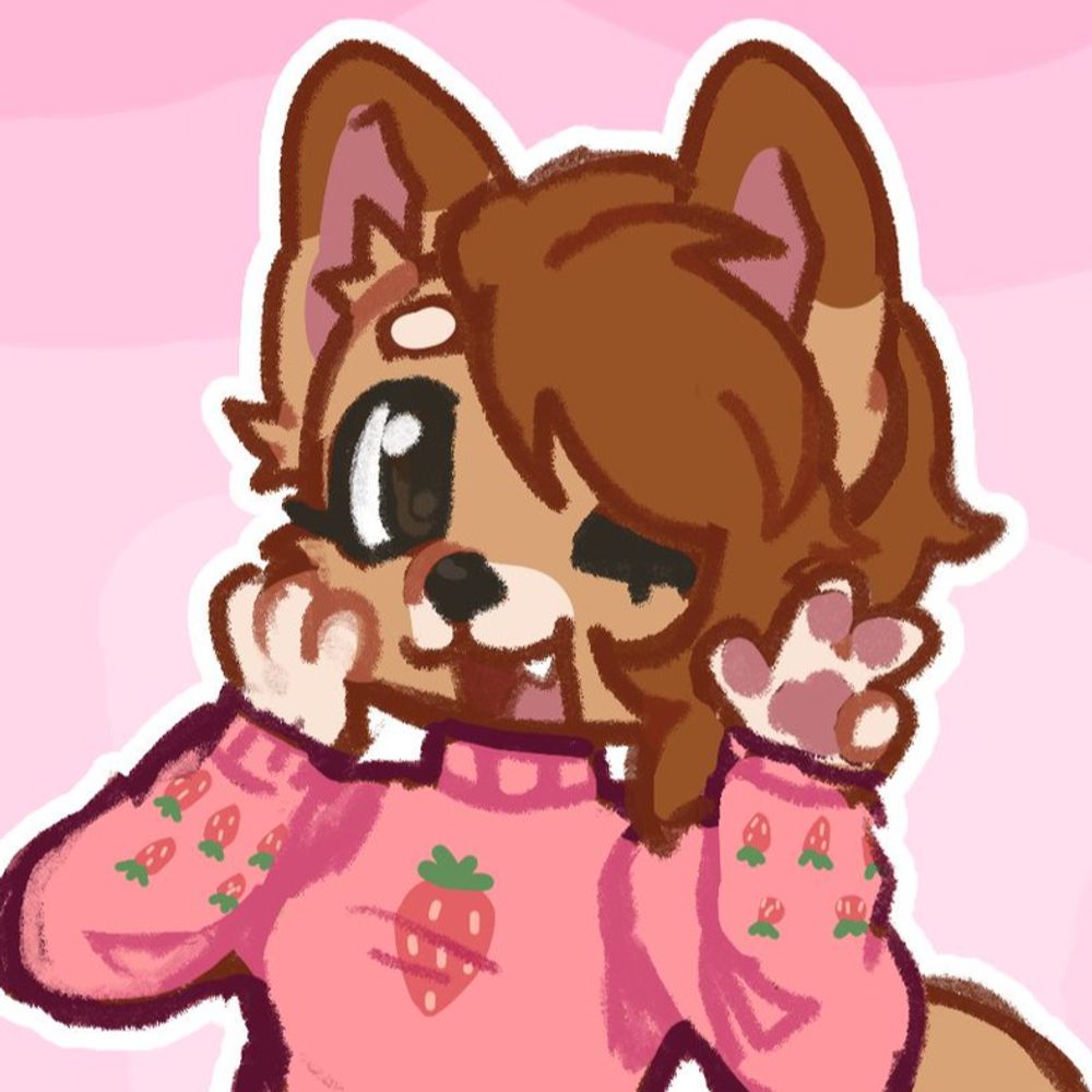 🩷Strawbs🩷