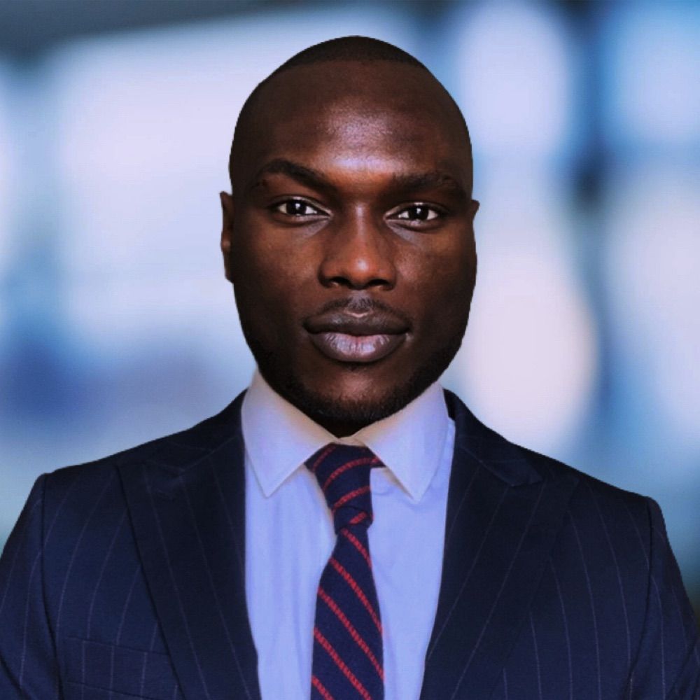 Femi Owodunni