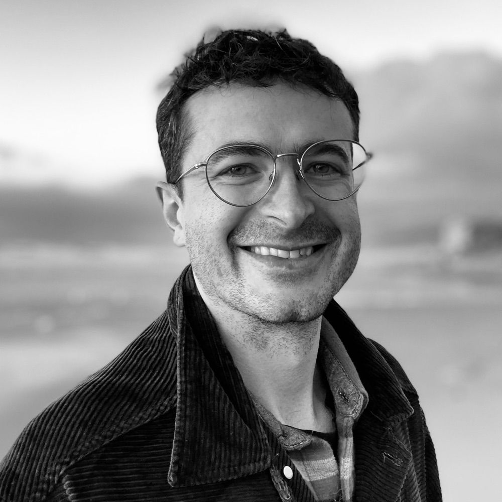 Peter Innes
