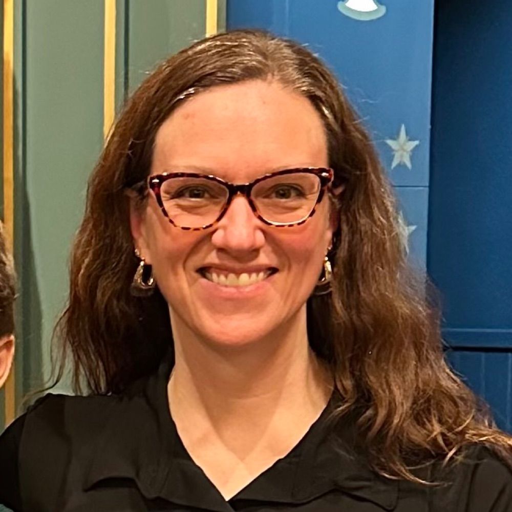 Sarah Byrne-Martelli