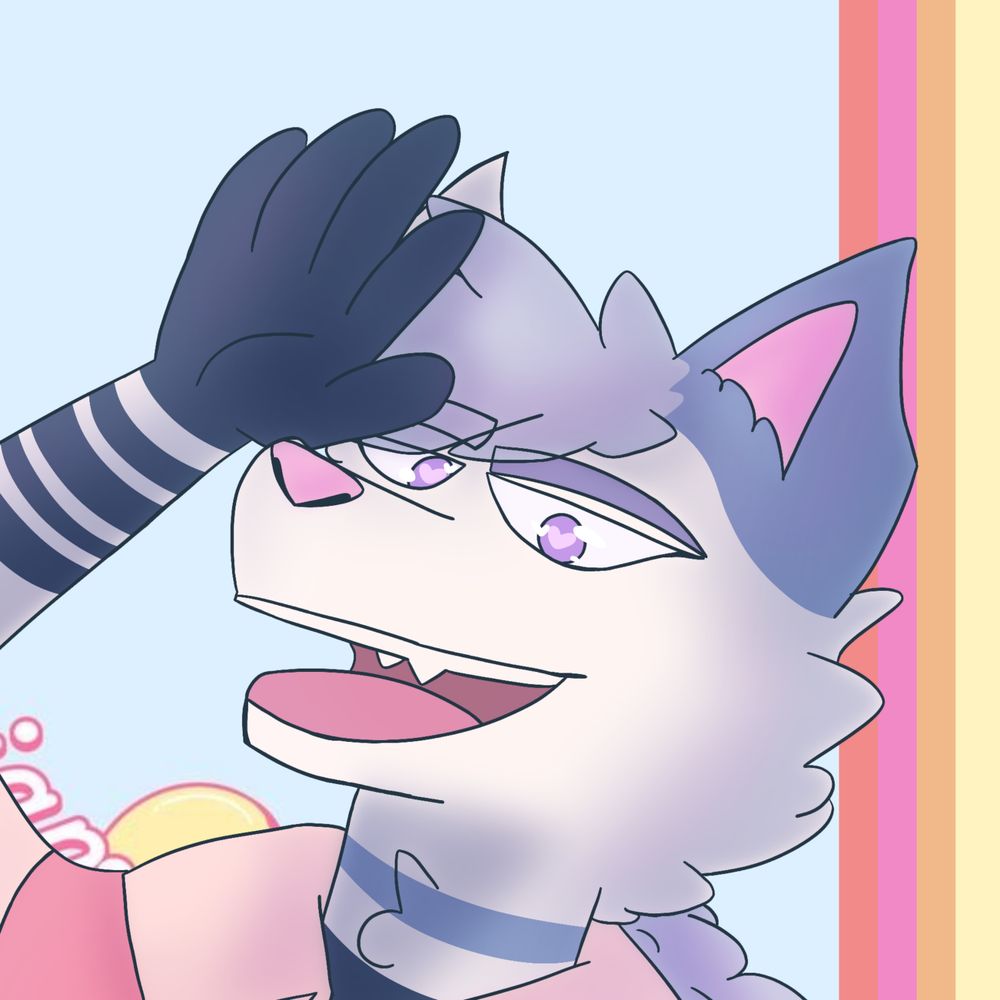 Mexican Furry