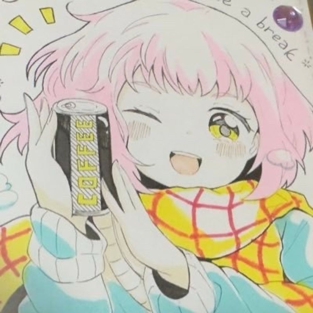 こふぃ
