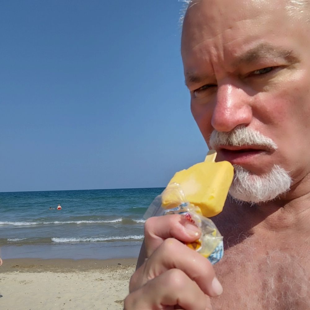 Paul Mikos